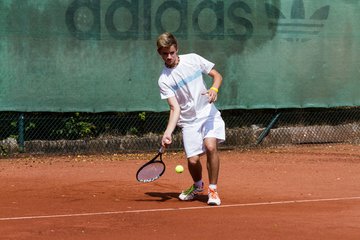Bild 298 - Horst Schroeder Pokal - Tag 1